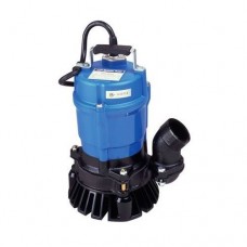 PUMP SUBMERSIBLE/ TRASH 2 INCH ELECTRIC